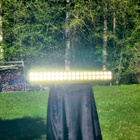WAS W221 LED Lisävalo 12-24V - pikkukuva 4