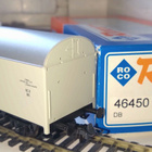 Roco 46450 ( H0 = 1:87 ) - pikkukuva 1