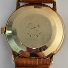 Omega Automatic 14k kultakello Suomi-papreilla -Vintage 1966 - pikkukuva 2