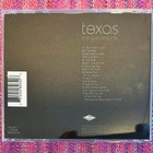 CD: Texas - The Greatest Hits - pikkukuva 2