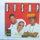 B.V.S.M.P.:The Best Belong Together  LP  1988 - pikkukuva 1