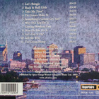 Alvin Lee - In Tennessee (Ten Years After) cd-levy - pikkukuva 4