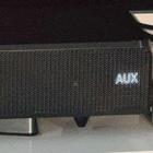 Samsung SoundBar MW-MS660 ja Wi-Fi-adapteri subbarille WHM52 - pikkukuva 4