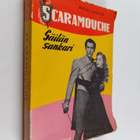 Rafael Sabatini : Scaramouche : Säilän sankari - pikkukuva 1