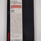 Leslie Charteris : Pyhimys maksaa veronsa : jännitysromaani - pikkukuva 2