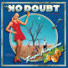 No Doubt • Tragic Kingdom CD - pikkukuva 1