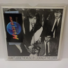 THE ROLLING STONES - I CAN'T JUDGE THE MUSIC... -92 M-/M- 7" - pikkukuva 1