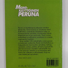 Gerd Rudholm : Monikäyttöinen peruna - pikkukuva 2