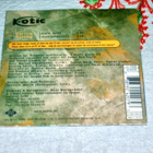 CD Single Falling – K-otic - pikkukuva 2