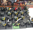 WHFB - Battle for Skull Pass figuurit ja kirjat [F37] - pikkukuva 5