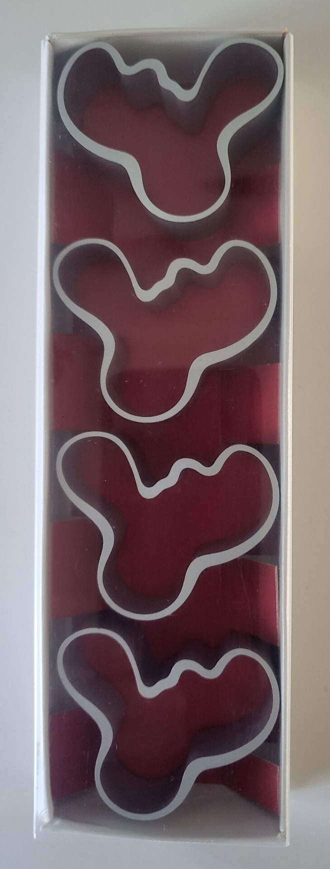 Iittala Aalto servettirenkaat 4kpl