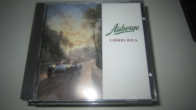 Chris Rea – Auberge
