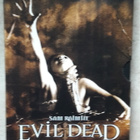 Evil Dead (1981), DVD. Sam Raimi - pikkukuva 1