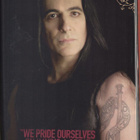 Metal Hammer-lehti. 2007 Iron maiden. Slayer. Marilyn Maso - pikkukuva 5