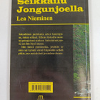 Lea Nieminen : Seikkailu Jongunjoella (signeerattu, tekij... - pikkukuva 2