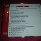 CD Punaisia hetkiä 1-3 - pikkukuva 3