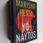 Marisha Pessl : Yönäytös - pikkukuva 1
