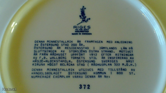 Item image
