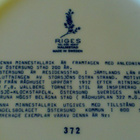 Östersundin kaupungin 200-vuotis juhla-seinälautanen - pikkukuva 4