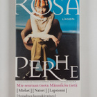 Rosa Liksom : Perhe - pikkukuva 2