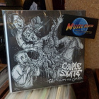 COUPLE SKATE - TALES FROM THE CORPSE UUSI 7" - pikkukuva 1