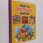 Helsinki Media Kirjat : Nalle Puh opettelee muotoja - pikkukuva 1