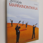 Timo Rope : Yrittäjän markkinointikirja - pikkukuva 1