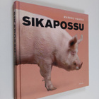 Markku Haapio : Sikapossu - pikkukuva 1