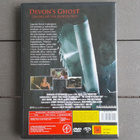DVD: Devon's Ghost - The Legend Of Bloody Boy (Karan Ashley) - pikkukuva 2