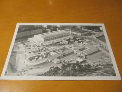 Helsinki Suurmessut 1935 *