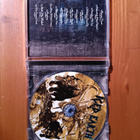 CD: Iced Earth - Something Wicked this Way Comes - pikkukuva 2
