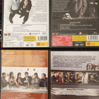 BONES 1 - 8 DVD - pikkukuva 3