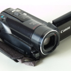 Videokamera Canon Legria HF M307 - pikkukuva 4