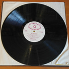 Frank Sinatra:The Early Days Volume 1.Original recordings.LP - pikkukuva 3