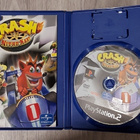 * Crash Nitro Kart PS2 PAL Lue Kuvaus - pikkukuva 2