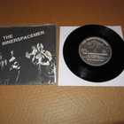 The Innerspacemen 7" Reason / Get What I Deserve,PS 1989 - pikkukuva 1