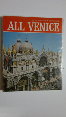 Eugenio Pucci : All Venice