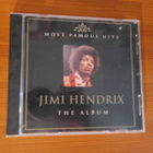 Jimi Hendrix:The Album CD1. - pikkukuva 1