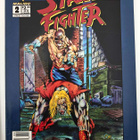 The best of Street Fighter 1+2 sarjakuvat - pikkukuva 3