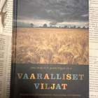Vaaralliset viljat: Gluteeniviljat saattavat vaarantaa... - pikkukuva 2