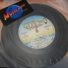 RONI KAMRAS - WILD WEST HERE / FLY EAGLE FLY EX- 7'' - pikkukuva 2