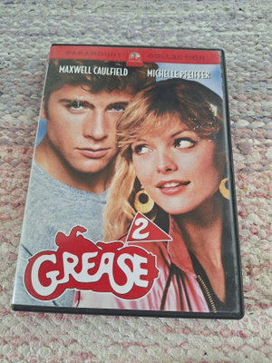 Grease 2
