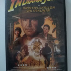 Indiana Jones, kristallikallon valtakunta - DVD - pikkukuva 1