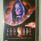 Farscape - Kausi 2 DVD - pikkukuva 1