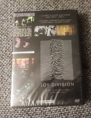 Joy Division UUSI