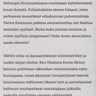 Kari Haakana: Välitön uhka - pikkukuva 3