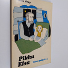 Alice Gray : Pikku Elsa - pikkukuva 1