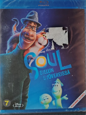 Soul - Sielun syövereissä
