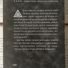 Agatha Christie - Parker Pyne tietää kaiken (pokkari) - pikkukuva 2
