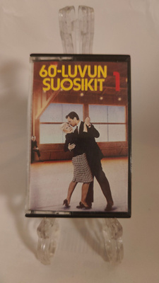 60-Luvun Suosikit 1